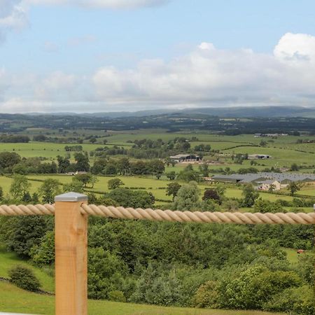 Laird Lodge 4 Lockerbie Luaran gambar