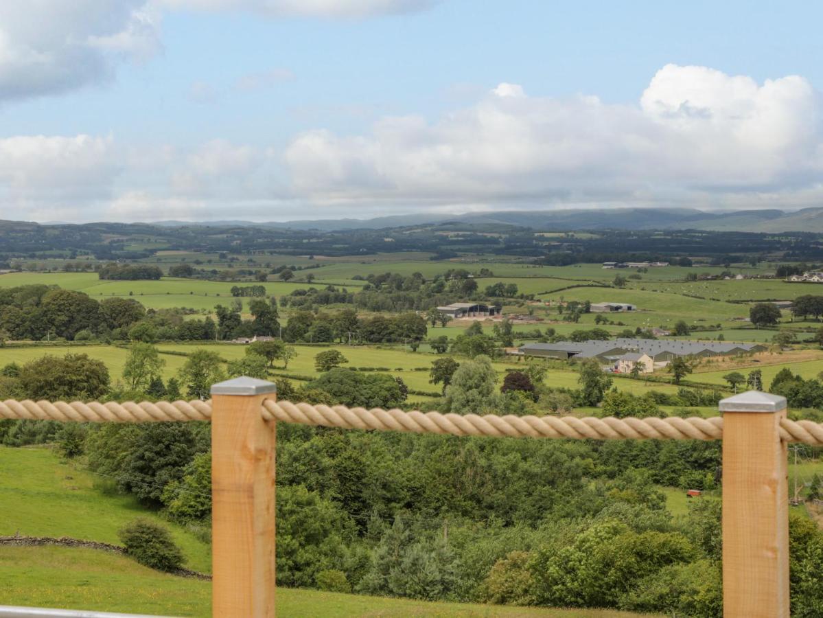 Laird Lodge 4 Lockerbie Luaran gambar