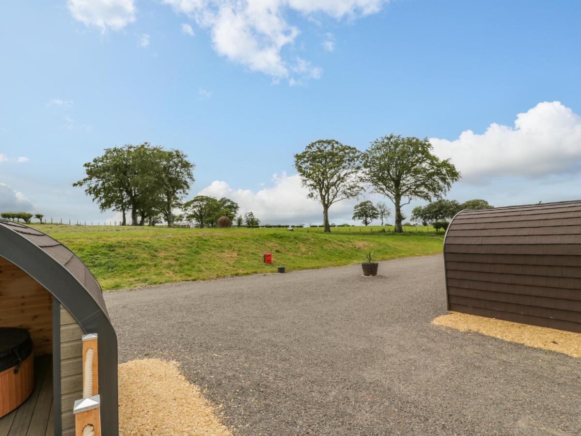 Laird Lodge 4 Lockerbie Luaran gambar