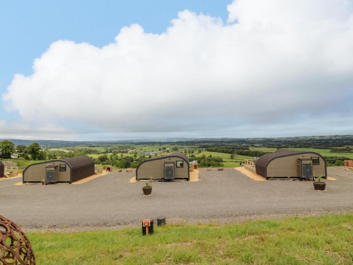 Laird Lodge 4 Lockerbie Luaran gambar